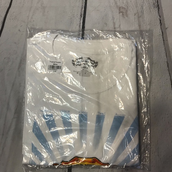 Sierra Nevada Tropical Torpedo Men’s Tee - Picture 5 of 5